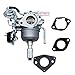 Carbpro 541-0765 141-0983 Carburetor for Onan Gasoline Marquis HGJ Series for Onan RV Generator 5410765 48-2042 for Onan 5500 HGJAA HGJAB-901D Fits Marquis Gold 5500 or 7000 RV Generator