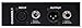 Rockville REQ215 Dual 15 Band 1/3 Octave Graphic Equalizer, Subwoofer Output, Low-Cut Filter, XLR Connectivity, for Home Audio and Live Sound