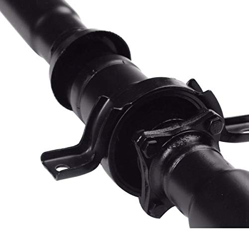 Maxon Auto Corporation Complete Rear Drive Shaft Assembly Propeller Drive Shaft Fit for 1997-2001 Honda CRV 4x4