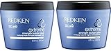 Redken Extreme Strength Builder Plus 8.5oz (2 pack)