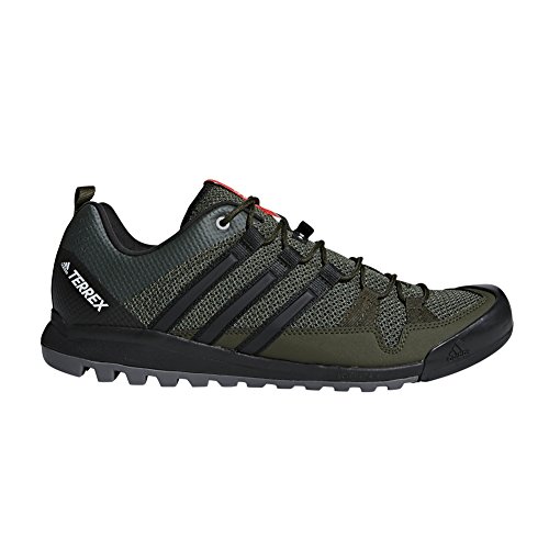 men's ax2 hiking shoe