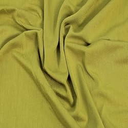 Texco Inc 60" Wide Rayon Spandex Jersey Knit Fabric