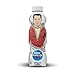 Pure Life Justice League Collection, Purified Bottled Water, 11.15 Fl Oz. (24 Pack)