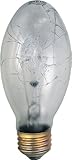 GE Lighting 28917 75-Watt Postlight Saf-T-gard Blunt Tip E17