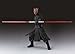 SH Figuarts Star Wars Darth Maul (Episode I) About 140mm ABS u0026 PVC Painted Action Figure by Bandai