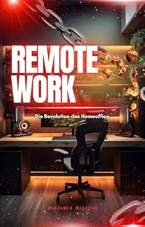 Livro Einleitung Die Revolution des Homeoffice