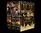 Livro Box Dinastia Alcaz : A Prometida do Sheik; O Sheik do Deserto; A Esposa Virgem do Sheik (Trilogia Dinastia Alcaz Livro 4)