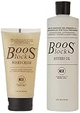 John Boos 3 Piece Care and Maintenance Kit with Instruction Kit