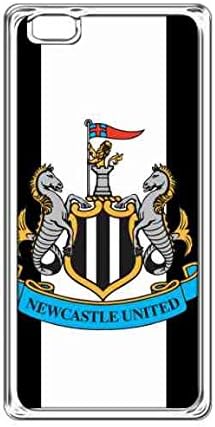 Huawei P8 Lite Transparent Newcastle United Fc Phone Case Clear Newcastle United Fc Phone Case Transparent Newcastle United Logo Case Cover Newcastle United Logo Phone Case For Huawei P8 Lite P8 Lite Amazon Co Uk Electronics