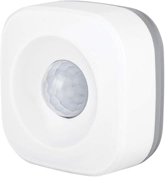 Amazon Com Pir Motion Sensor Wifi Smart Home Pir Motion Detection Sensor Wireless Security Burglar Alarm Sensor For Indoor Outdoor Camera Photo