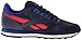 Reebok Men's CL Leather RE Lace-Up Fashion Sneaker