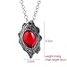 PIESWEETY Dante's Pendant Necklace, Devil May Cry 5 Collectable Designs Best Gift for Teens, Adults, Devil May Cry 5 Game Lover