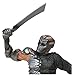 McFarlane Toys Friday the 13th Movie Maniacs Series 5 Jason X Action Figure
