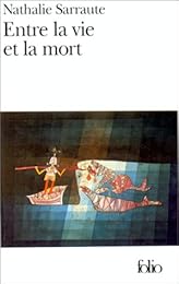 Entre la vie et la mort