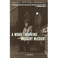 A Monk Swimming A Memoir