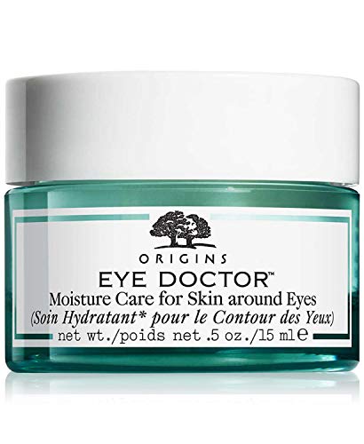 Origins Eye Doctor Moisture Care for Skin Around Eyes, 0.5 Ounces