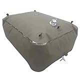 Foldable Large Capacity PVC Rain Barrel Water and