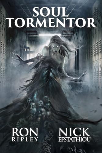 Whore: Extreme Supernatural Horror: Barns Brothers, The, Barns