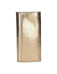 Michael Kors Jet Set Cartera de viaje para mujer, na