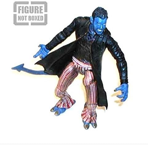 Marvel Legends X Men 2 NIGHTCRAWLER 6