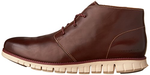 cole haan zerogrand chukka black