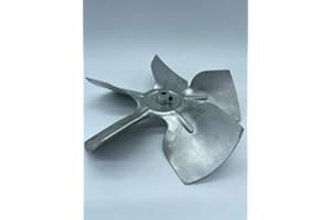 TOTAL HEARTH Buck 9-1/4" Blower Fan Blade (PO-400170) (1FBS914)