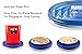 Yuwoda No Ant Tray - Indoor Ant-Free Feeder for Cats and Dogs - No Power Required, Flexible for Any Use, Great for Pets