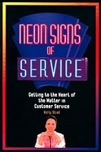 Neon Signs of Service