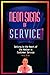 Neon Signs of Service - Book by Holly Stiel