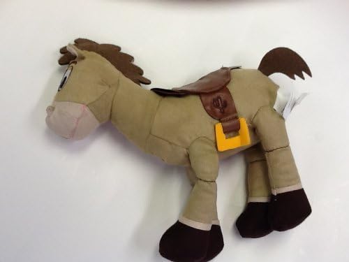 horse in toy story 2