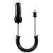 Car Charger, OoRage Dual Rapid USB Car Charger with Built in Micro USB