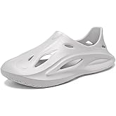 TayloHil EVA Platform Beach Sandals