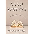 Wind Sprints: Shorter Essays