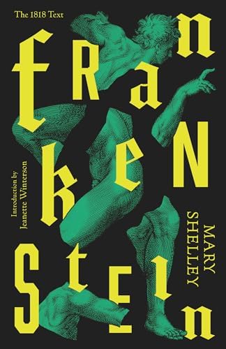 The Original Frankenstein (Vintage Classics): Mary Shelley