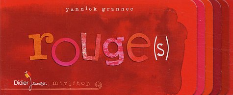 Rouge(s)