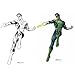 Klutz Draw DC Universe: Learn to Draw The Heroes & The Villains Craft Kit