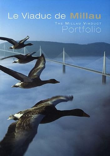 Download Le Viaduc de Millau-The Millau Viaduct : Portfolio, Edition bilingue français-anglais PDF