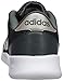 adidas Women's Cloudfoam Qt Racer Running Shoe Sneaker