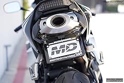 Fender Eliminator Kit for 2013-2023 Honda CBR600RR