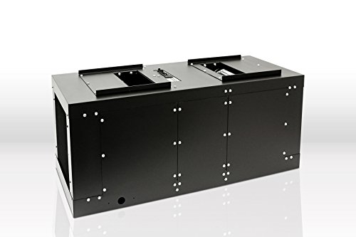 3 WhisperKOOL+Phantom+Ducted+Cooling+System