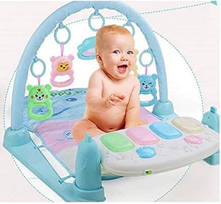 best infant play gym
