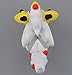 Takaratomy Official Pokemon X and Y SP-25 2.5