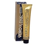 Joico Vero K-Pak Hair Color 6N (Light Brown)