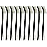 Motanar 10-Pack Double-Ended All Purpose Gun Cleaning Brushes 7