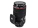 Metal Tripod Mount Ring, ISHOOT D Lens Collar Support for Canon EF 100mm f/2.8L is USM Macro