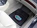 Fanmats Florida Gators Heavy Duty Vinyl Car Mats