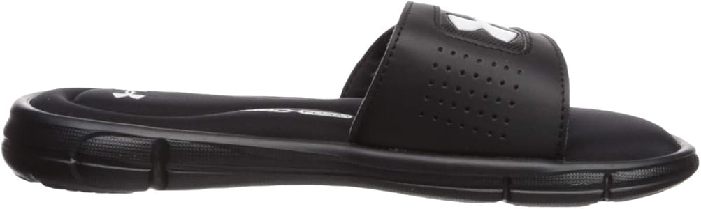 under armour slides amazon