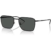Emporio Armani Ea2172d Square Sunglasses