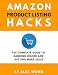 Amazon Product Listing Hacks - The Complete Guide To Ranking Higher And Getting More Sales