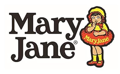 Amazon Com Mary Jane Taffy Candy 3 Ounce Bag Grocery Gourmet Food